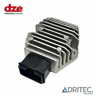 Régulateur marque dze - ✅,
