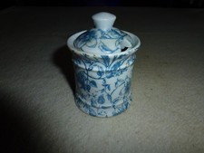 ANCIEN MOUTARDIER EN