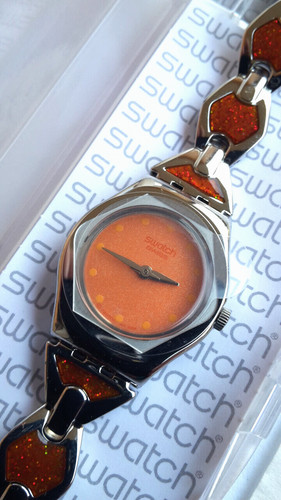 Swatch irony lady yss210g - swatch,