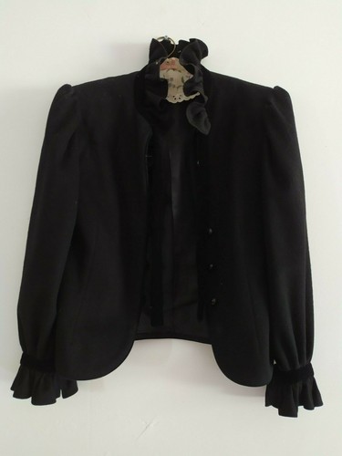 Cla veste vintage - veste, louis