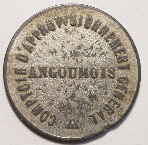 Necessite angouleme - 16,