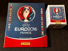PANINI DISPLAY BOITE BOX 50
