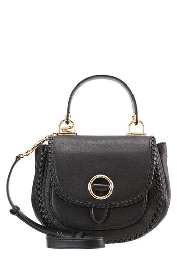 Sac main isadore - isadore, michael