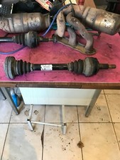 CARDAN GAUCHE ET DROITE  PORSCHE 911/997 CARRERA S 3L6  REF 99733202450 