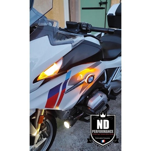 Kit led logo bmw 1200 - led, rt