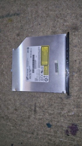 Graveur gsa t40n asus - gsa-t40n, f7l