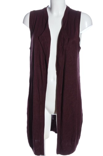 Twik gilet long - gilet, tricoté