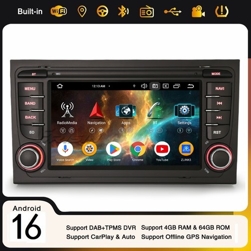 Carplay android dab - carplay, 16