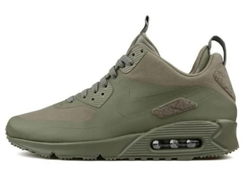 Nike air max - nike, wntr