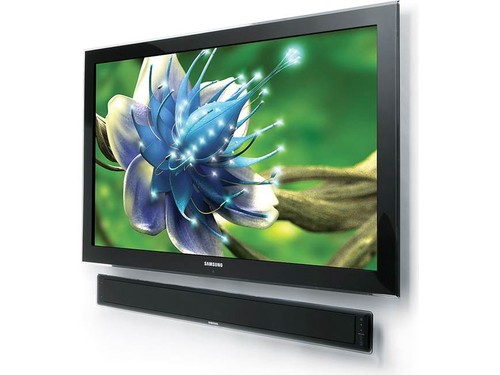 Barre son samsung ws1 - barre, de