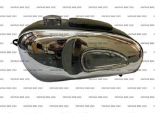 CONVIENT BMW R60/2 AIRHEAD R69