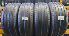 D'OCCASION : 4 PNEUS ÉTÉ