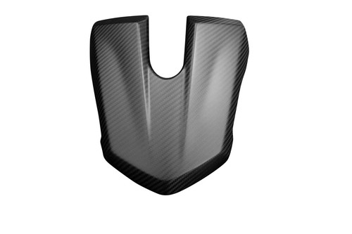 Capot selle passager - capot,