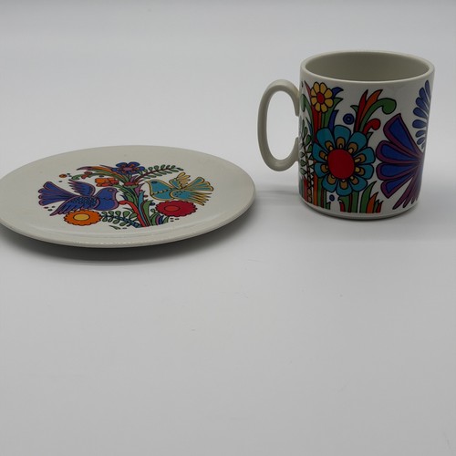 Villeroy boch acapulco mug - villeroy, &