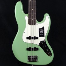 Fender Player II Jazz Bass Birch Green