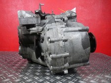 Boîte de vitesses manuelle