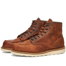 Botte De Travail Red Wing 1907
