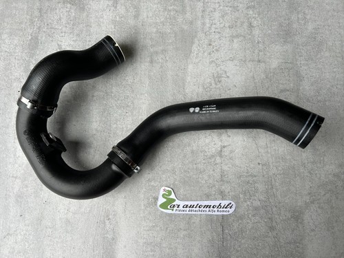 Durite intercooler turbo - , fiat