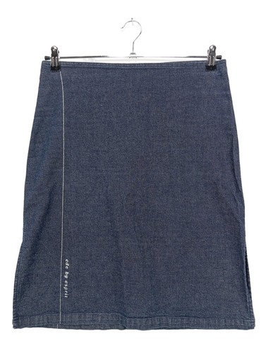 Edc esprit jupe jeans - edc, en