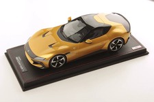 1:18 Ferrari 12Cilindri MR
