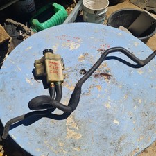 BOCAL DIRECTION ASSISTE + DURITE   RENAULT KANGOO 2001 1.9DTI