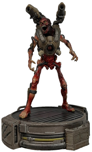 Figur revenant doom - du,