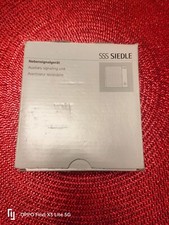 SONNETTE SIEDLE NS 511-01