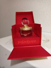 *** Collector*** Extrait de parfum Yvresse 7.5 ml d'Yves St Laurent