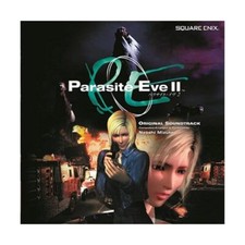 Parasite Eve II Soundtrack
