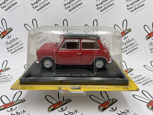 Die cast innocenti - die,