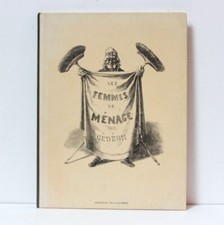 Les femmes de ménage par