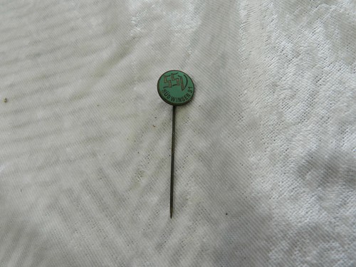 Rare ancienne épingle - rare,