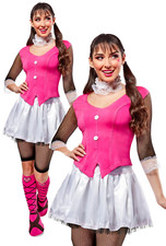 Costume D'Adulte Draculaura
