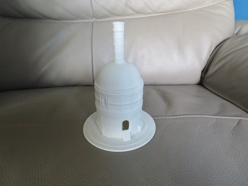 Royal limoges photophore