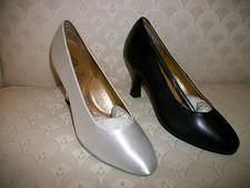 Ballroom Dance Shoes Capezio