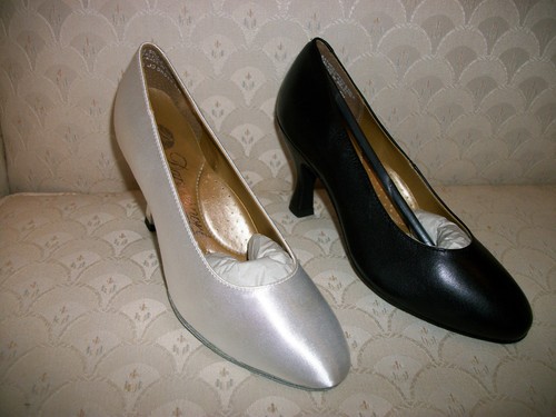 Ballroom dance shoes - ballroom,