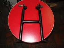 bequille peugeot sx 5