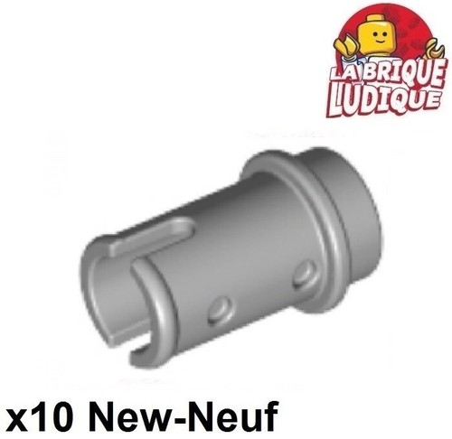 Lego technic 10x - , axle