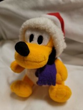 Japan Disney snowman santa