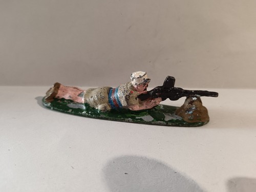 Quiralu militaire - quiralu, (aluminium)