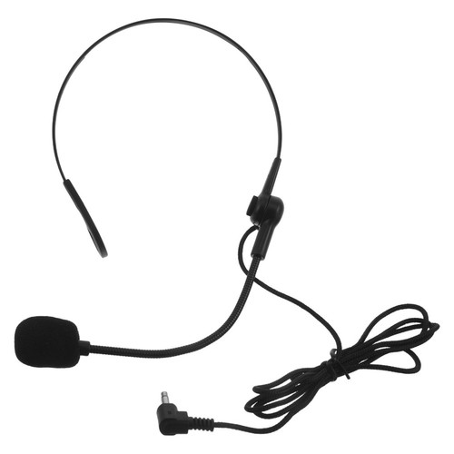 Microphone pince cou - microphone, pince-cou