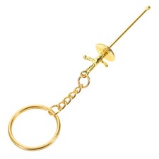  Bijoux D'escrime Porte-clés