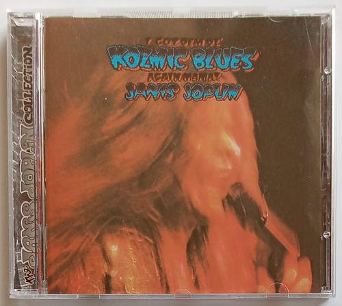 Janis joplin got dem oi - .,