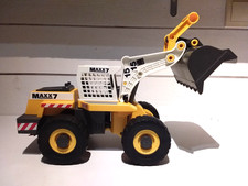 PLAYMOBIL 4038 / PELLETEUSE