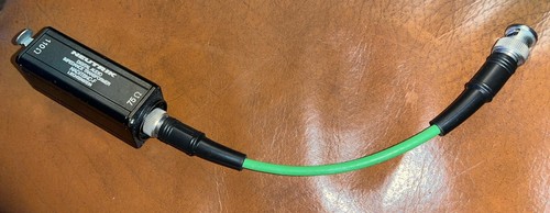 Neutrik naditbnc adaptateur - neutrik,