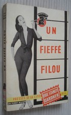 UN MYSTERE #413 : Un fieffé