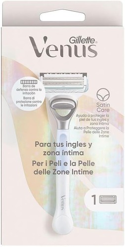 Gillette venus rasoir - gillette,