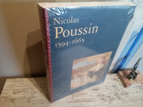 Nicolas poussin 1594 1665 - nicolas,