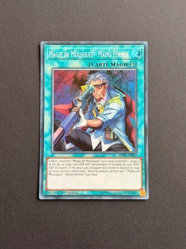 Carte jcc magie - yu-gi-oh,