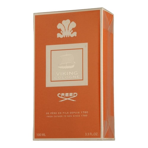 Creed viking cologne edp - viking,